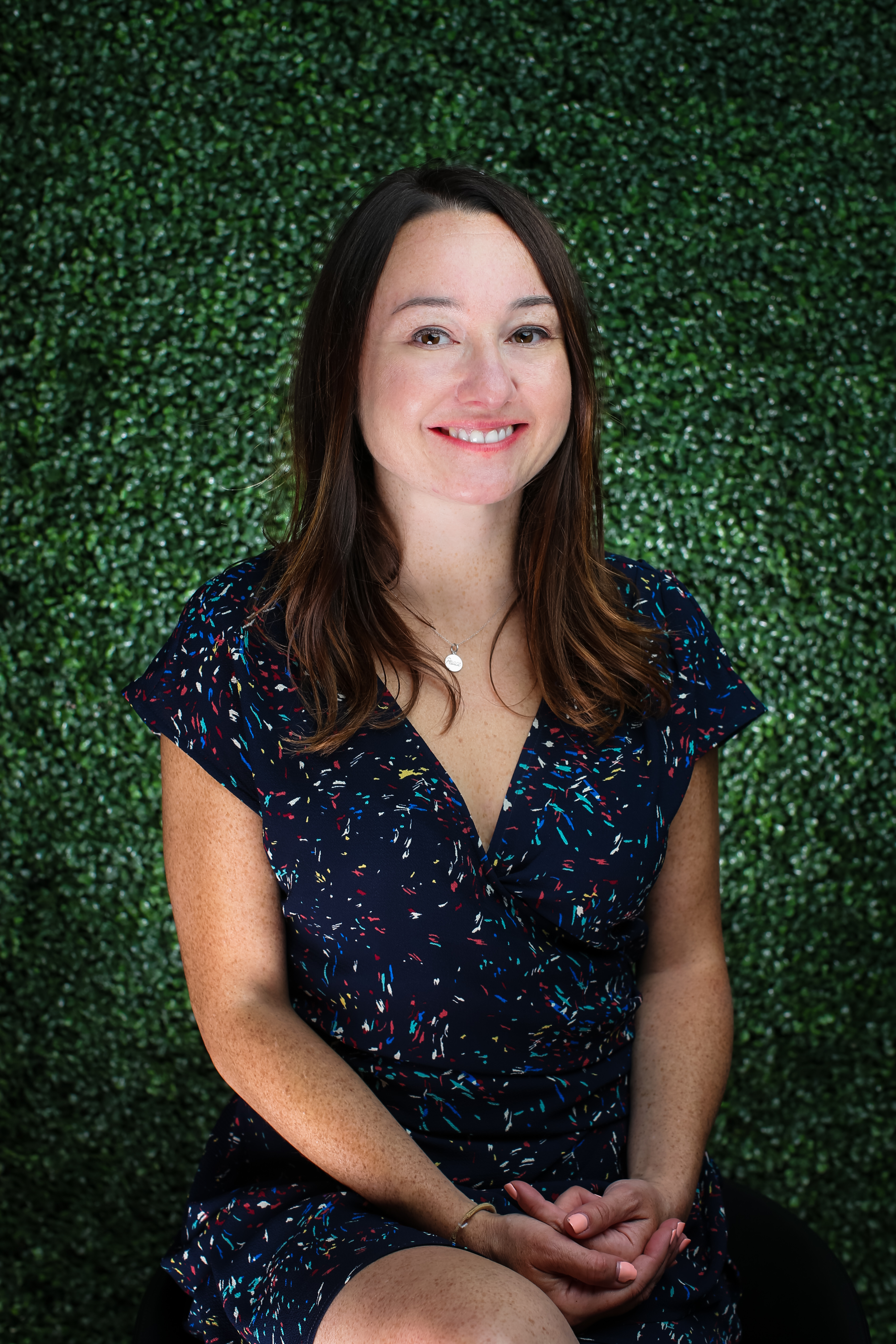 Emily Garcia, Co-founder